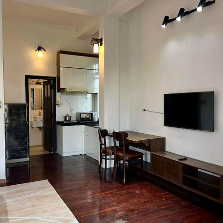 Soil & Soul Homestay Ханой Экстерьер фото