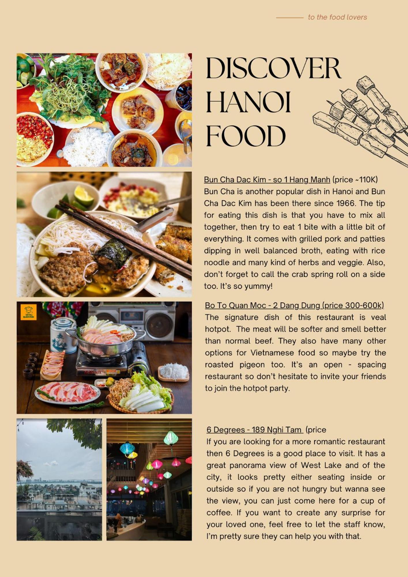 Soil & Soul Homestay Ханой Экстерьер фото